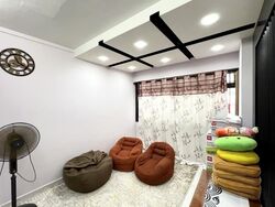 Blk 714 Kampung Green (Woodlands), HDB 4 Rooms #576308191